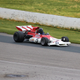 Illustration for article titled Toronto Mosport Masters Vintage F1 (and others)